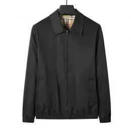 burberry veste manches longues pour homme s_12377b0